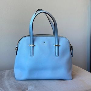 Kate Spade Cedar Street Maise Satchel